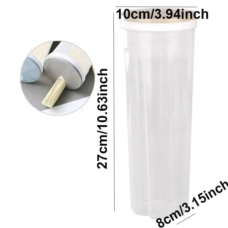 Pasta & Spaghetti Storage Container – 27cm