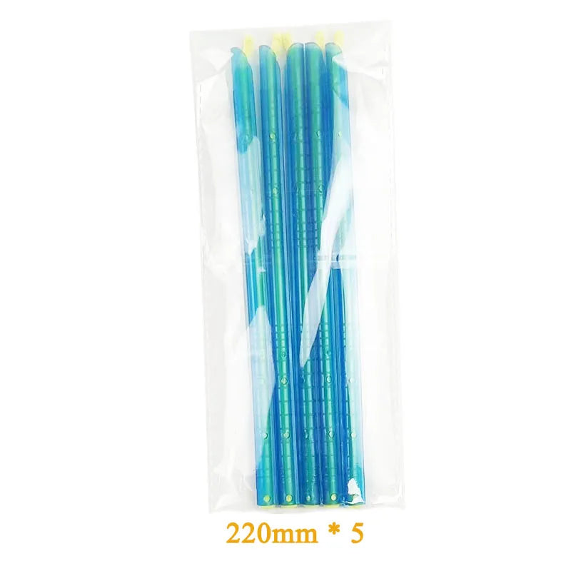 Reusable Plastic Food Bag Sealing Clips – 5/10 Pieces