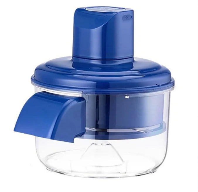 Electric Grape Peeler – Automatic Fruit Peeling Tool