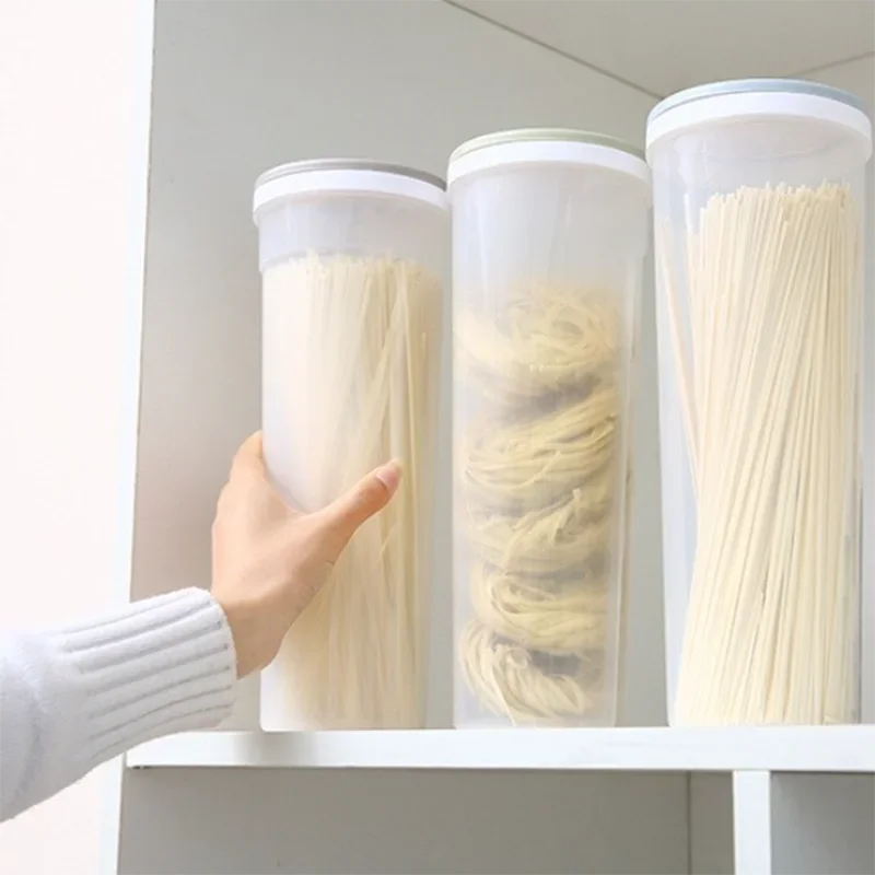 Pasta & Spaghetti Storage Container – 27cm