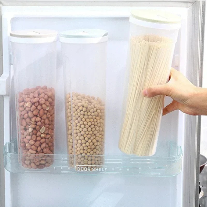 Pasta & Spaghetti Storage Container – 27cm