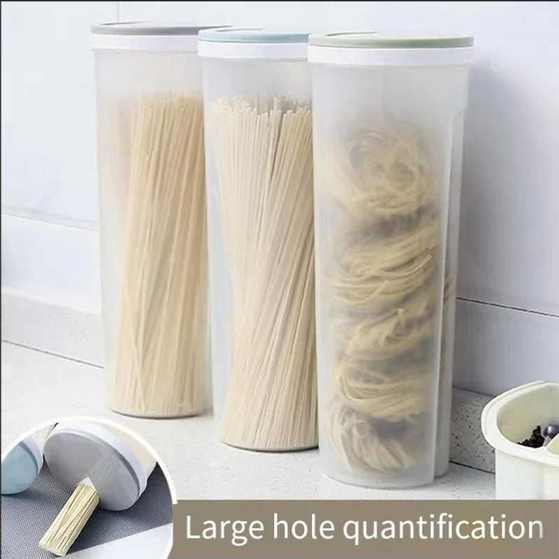 Pasta & Spaghetti Storage Container – 27cm