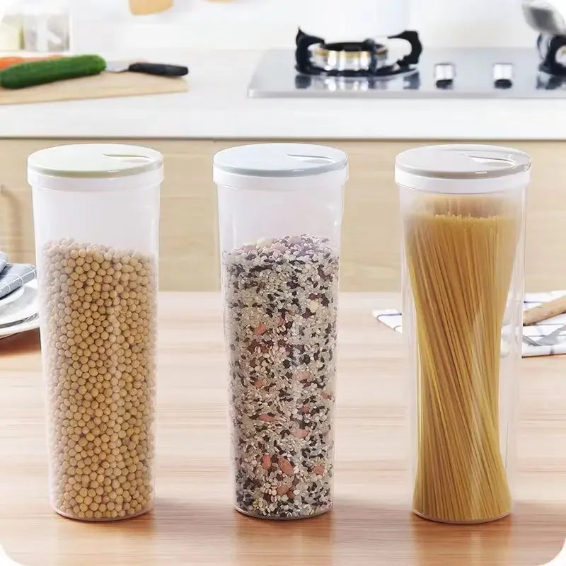 Pasta & Spaghetti Storage Container – 27cm