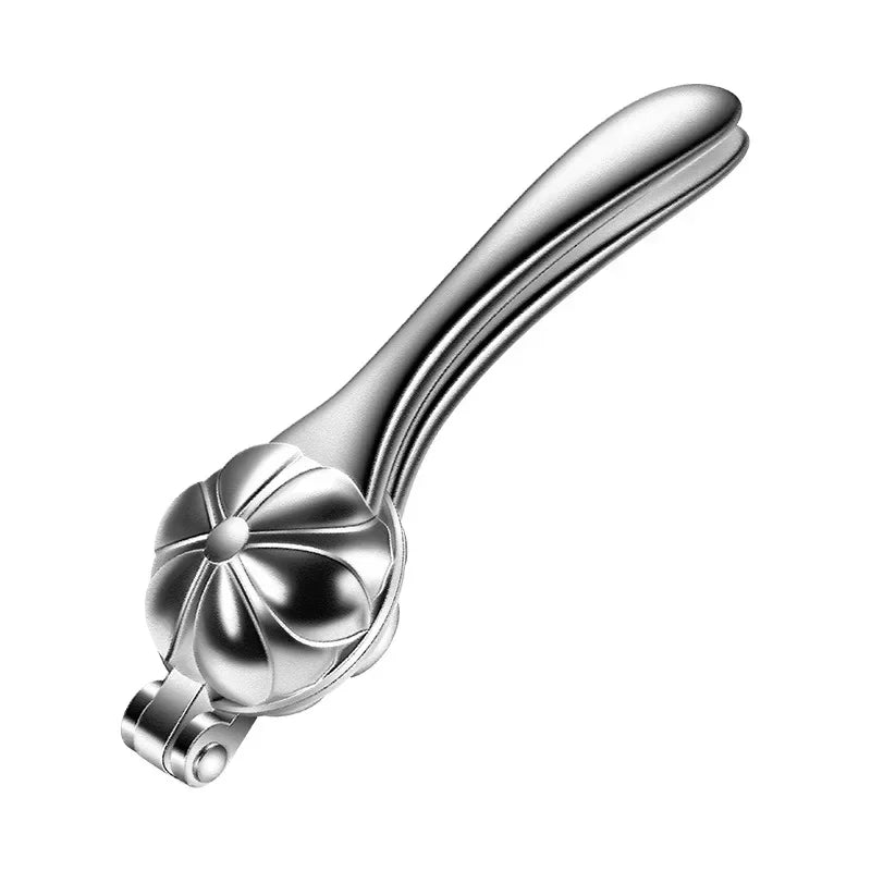 Chestnut Opener & Nut Cracker – Stainless Steel Blade