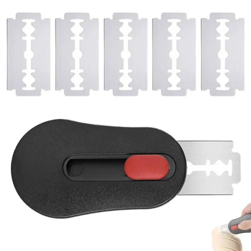 Sourdough Bread Scoring Tool with Replacement Blades