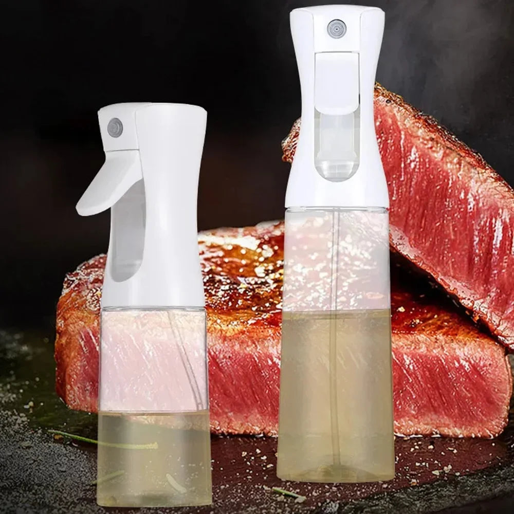 Cooking Oil Spray Bottle – 200ml, 300ml & 500ml