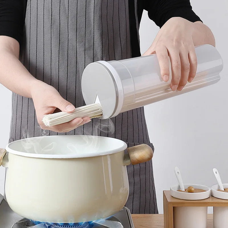 Pasta & Spaghetti Storage Container – 27cm