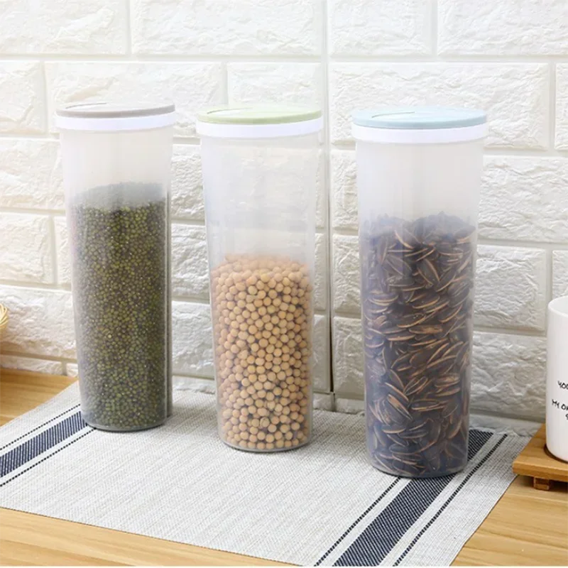 Pasta & Spaghetti Storage Container – 27cm