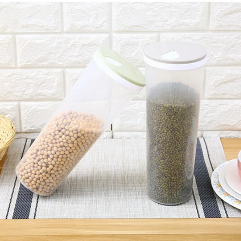 Pasta & Spaghetti Storage Container – 27cm