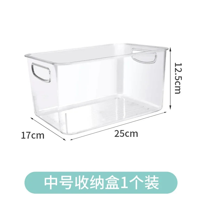 Soda Can Dispenser & Refrigerator Organizer – 1 or 2 Pack