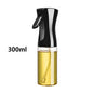 Cooking Oil Spray Bottle – 200ml, 300ml & 500ml