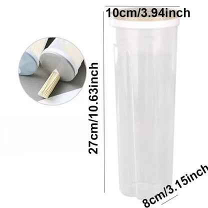 Pasta & Spaghetti Storage Container – 27cm