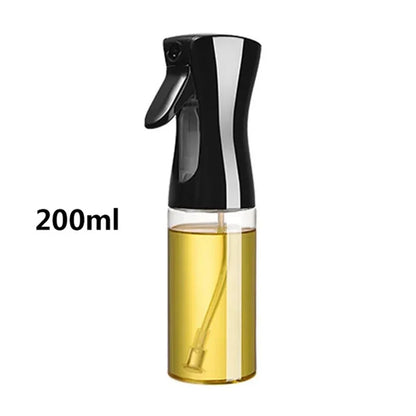 Cooking Oil Spray Bottle – 200ml, 300ml & 500ml