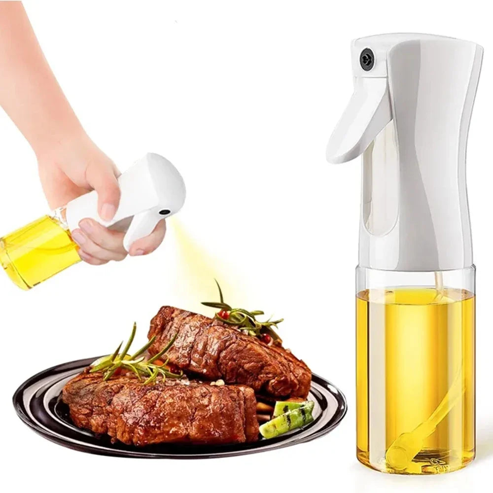 Cooking Oil Spray Bottle – 200ml, 300ml & 500ml