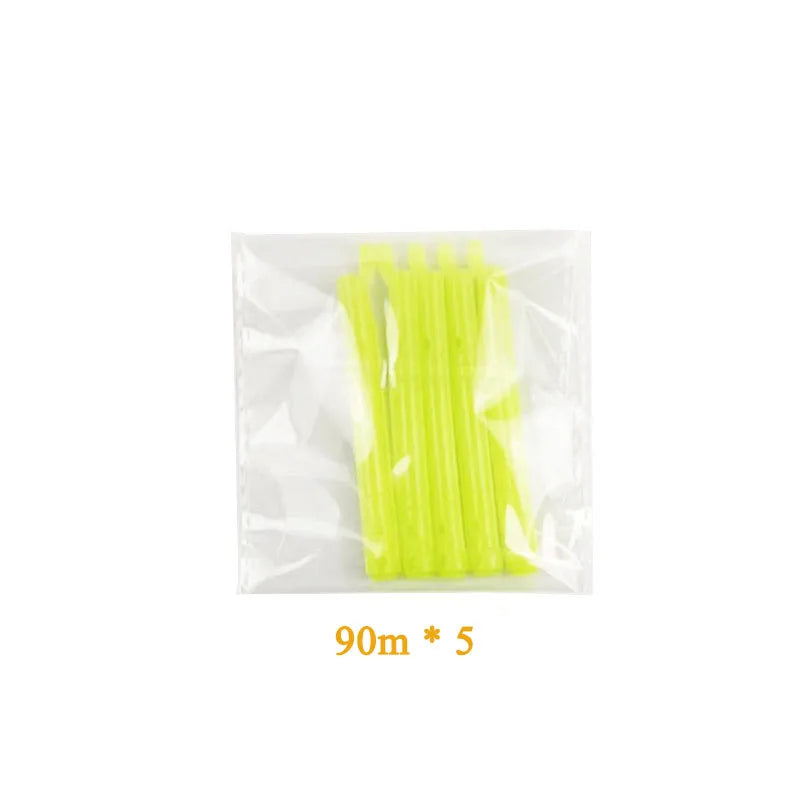Reusable Plastic Food Bag Sealing Clips – 5/10 Pieces
