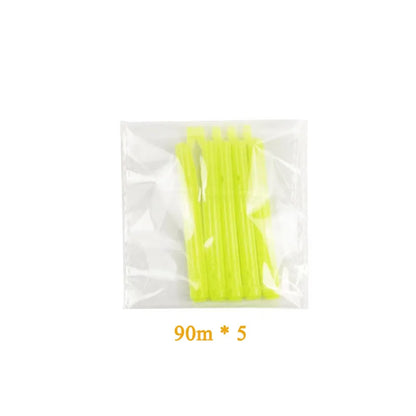 Reusable Plastic Food Bag Sealing Clips – 5/10 Pieces