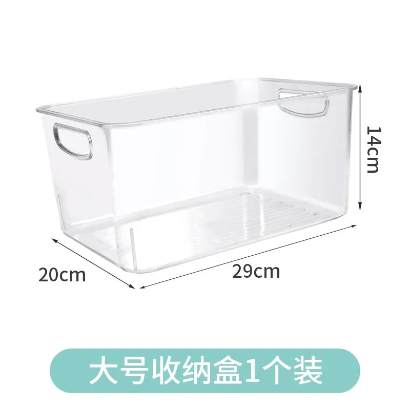 Soda Can Dispenser & Refrigerator Organizer – 1 or 2 Pack