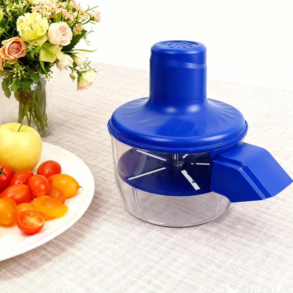 Electric Grape Peeler – Automatic Fruit Peeling Tool