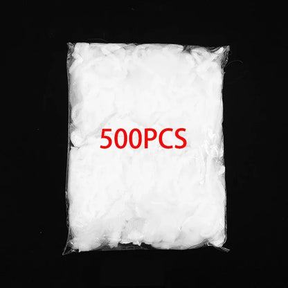 Disposable Sink Drain Mesh Filters – 50–500 Pack