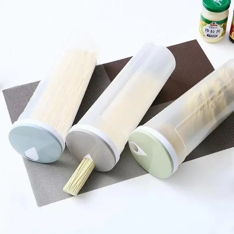 Pasta & Spaghetti Storage Container – 27cm