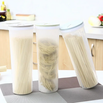 Pasta & Spaghetti Storage Container – 27cm