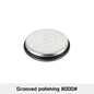 Rolling Knife Sharpener Kit with 15°/20° Magnetic Angle Guide