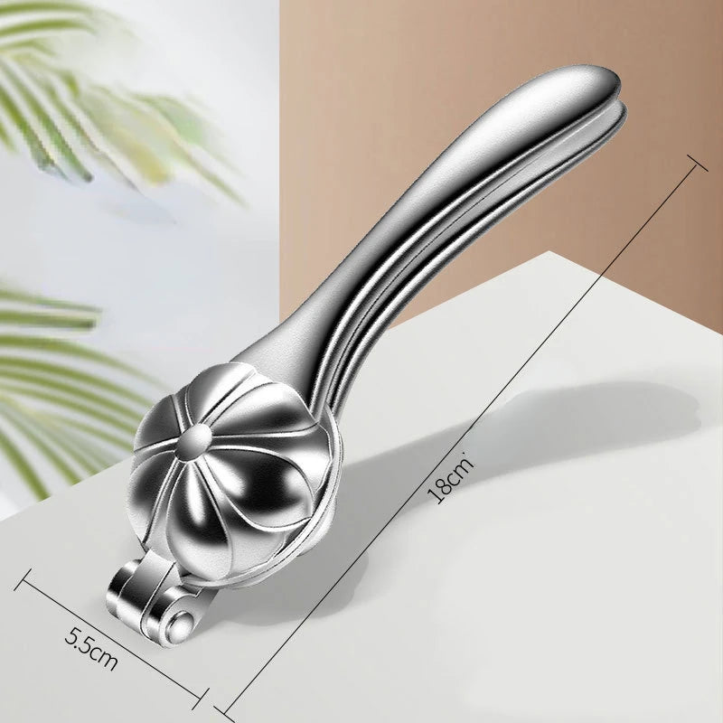 Chestnut Opener & Nut Cracker – Stainless Steel Blade