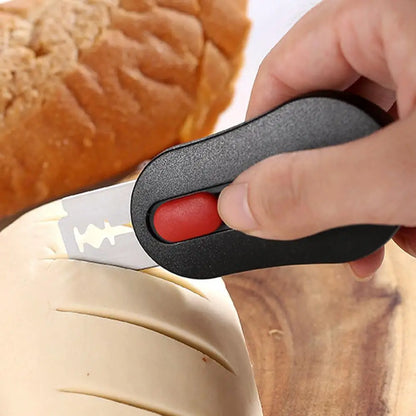 Sourdough Bread Scoring Tool with Replacement Blades