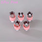Fruit & Vegetable Shaped Cutters – 3/5/8-Piece Set