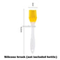 2-in-1 Oil Sprayer & Dispenser Bottle – 500ml