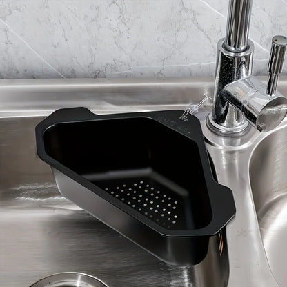 Stainless Steel Sink Drain Filter Basket – 24.5cm