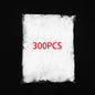 Disposable Sink Drain Mesh Filters – 50–500 Pack