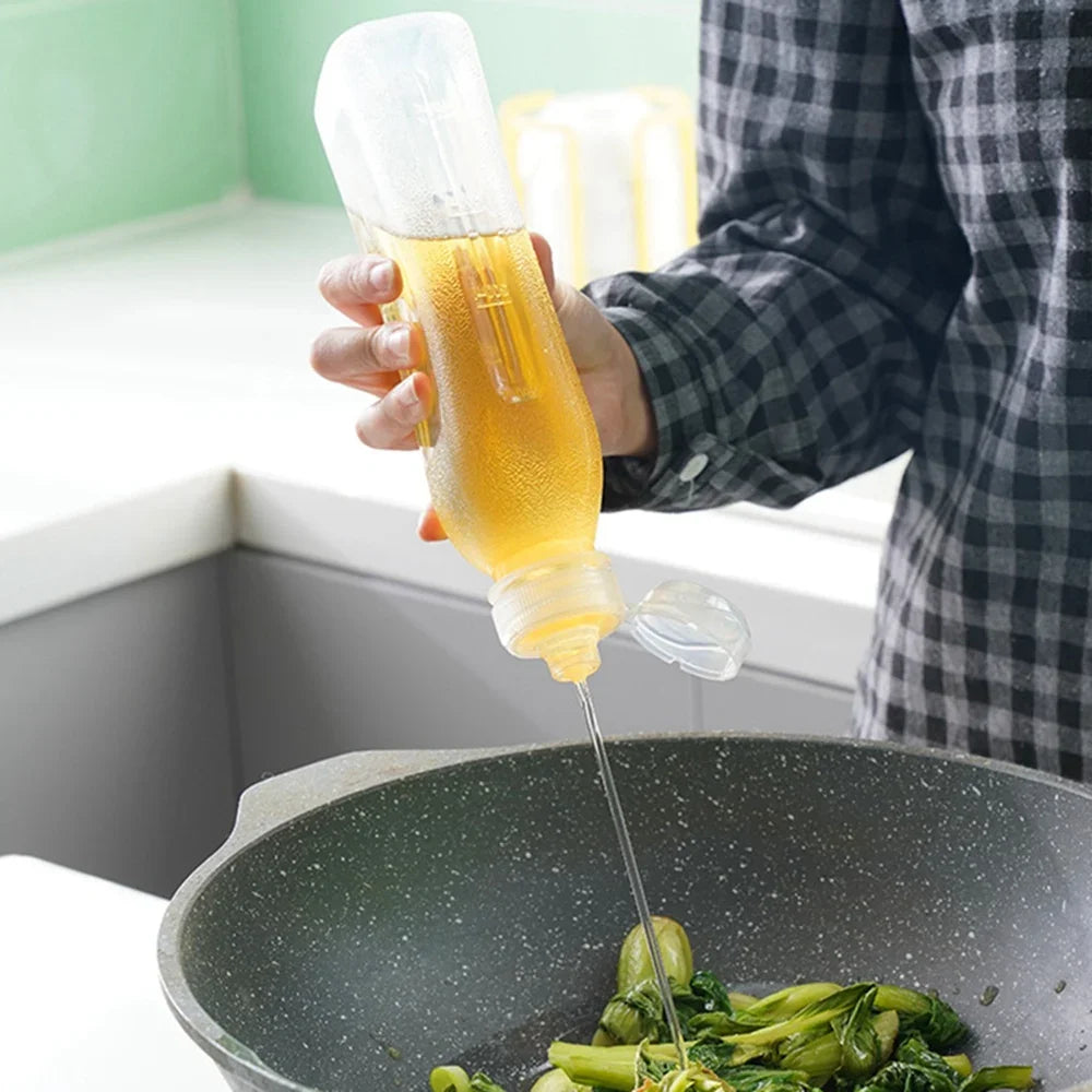 Cooking Oil Spray Bottle – 200ml, 300ml & 500ml