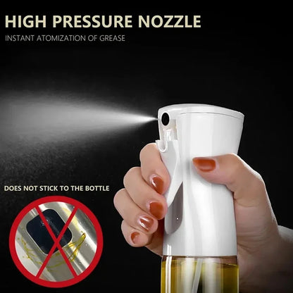 Cooking Oil Spray Bottle – 200ml, 300ml & 500ml