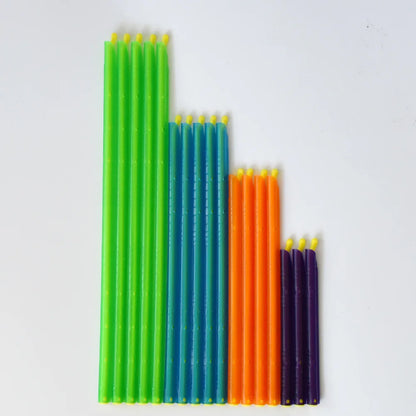 Reusable Plastic Food Bag Sealing Clips – 5/10 Pieces