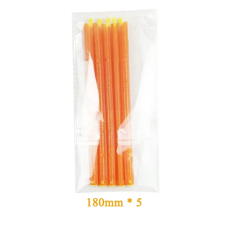 Reusable Plastic Food Bag Sealing Clips – 5/10 Pieces