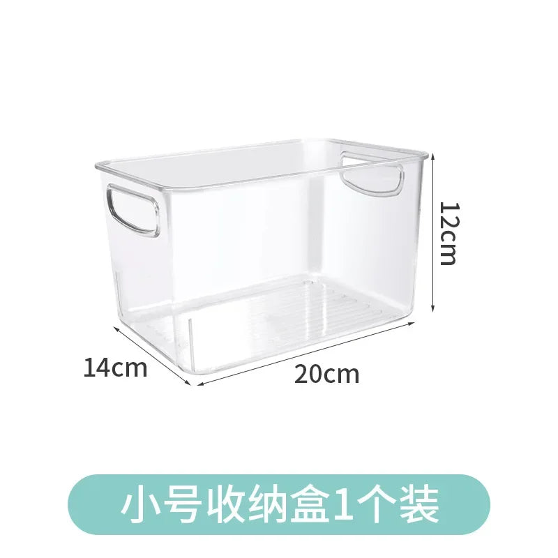 Soda Can Dispenser & Refrigerator Organizer – 1 or 2 Pack