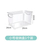 Soda Can Dispenser & Refrigerator Organizer – 1 or 2 Pack
