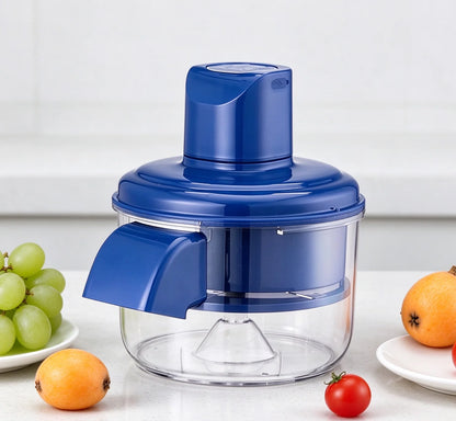 Electric Grape Peeler – Automatic Fruit Peeling Tool