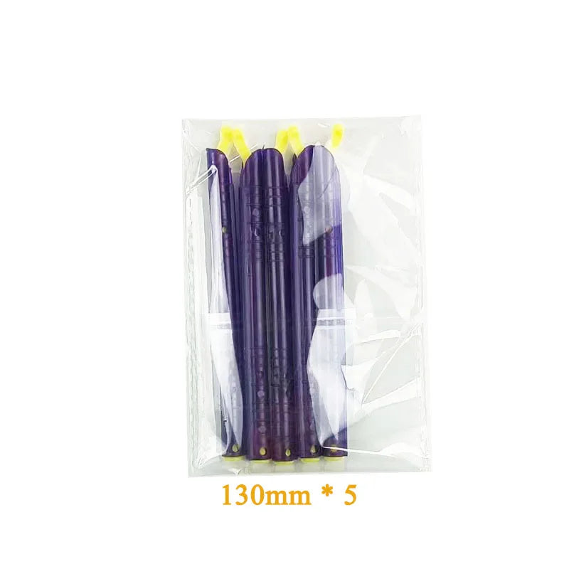 Reusable Plastic Food Bag Sealing Clips – 5/10 Pieces