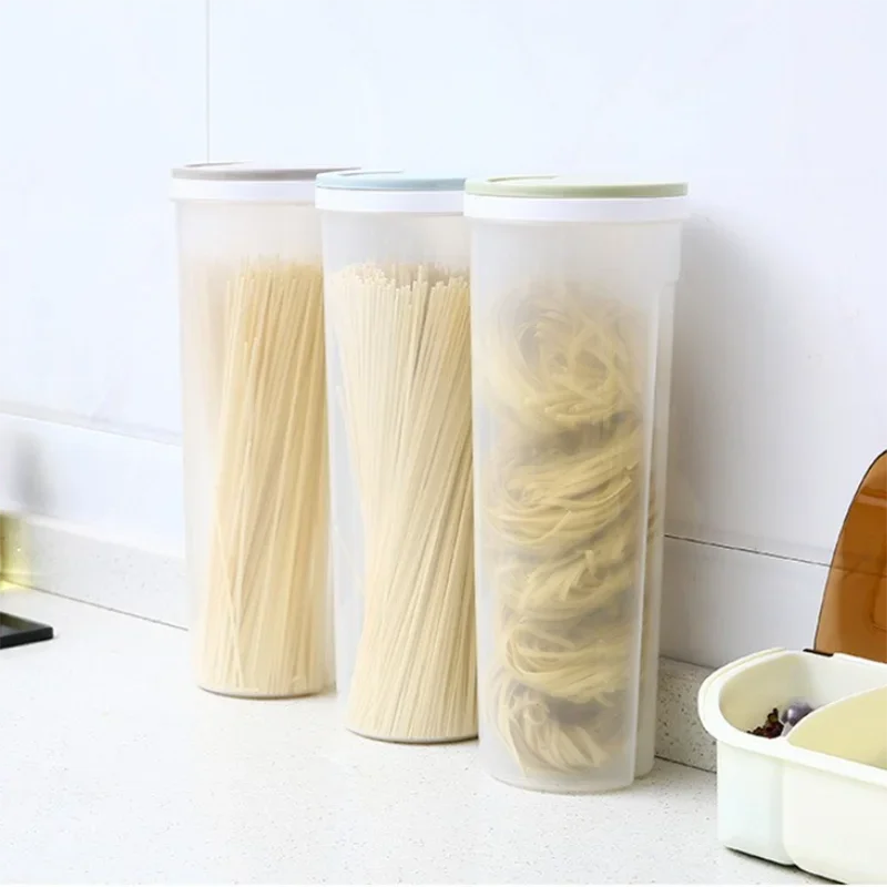Pasta & Spaghetti Storage Container – 27cm