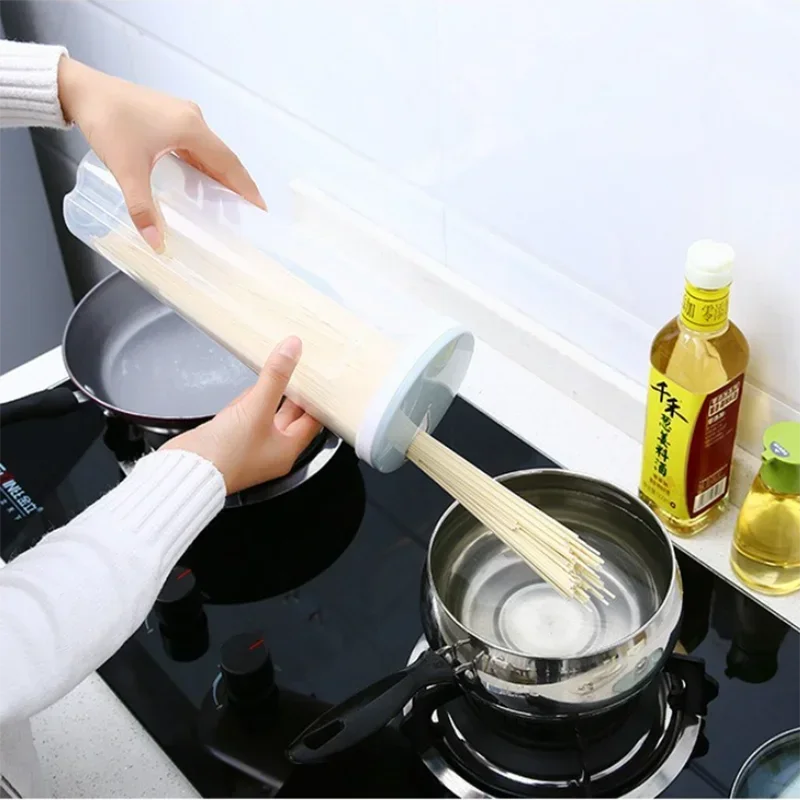 Pasta & Spaghetti Storage Container – 27cm