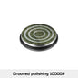 Rolling Knife Sharpener Kit with 15°/20° Magnetic Angle Guide