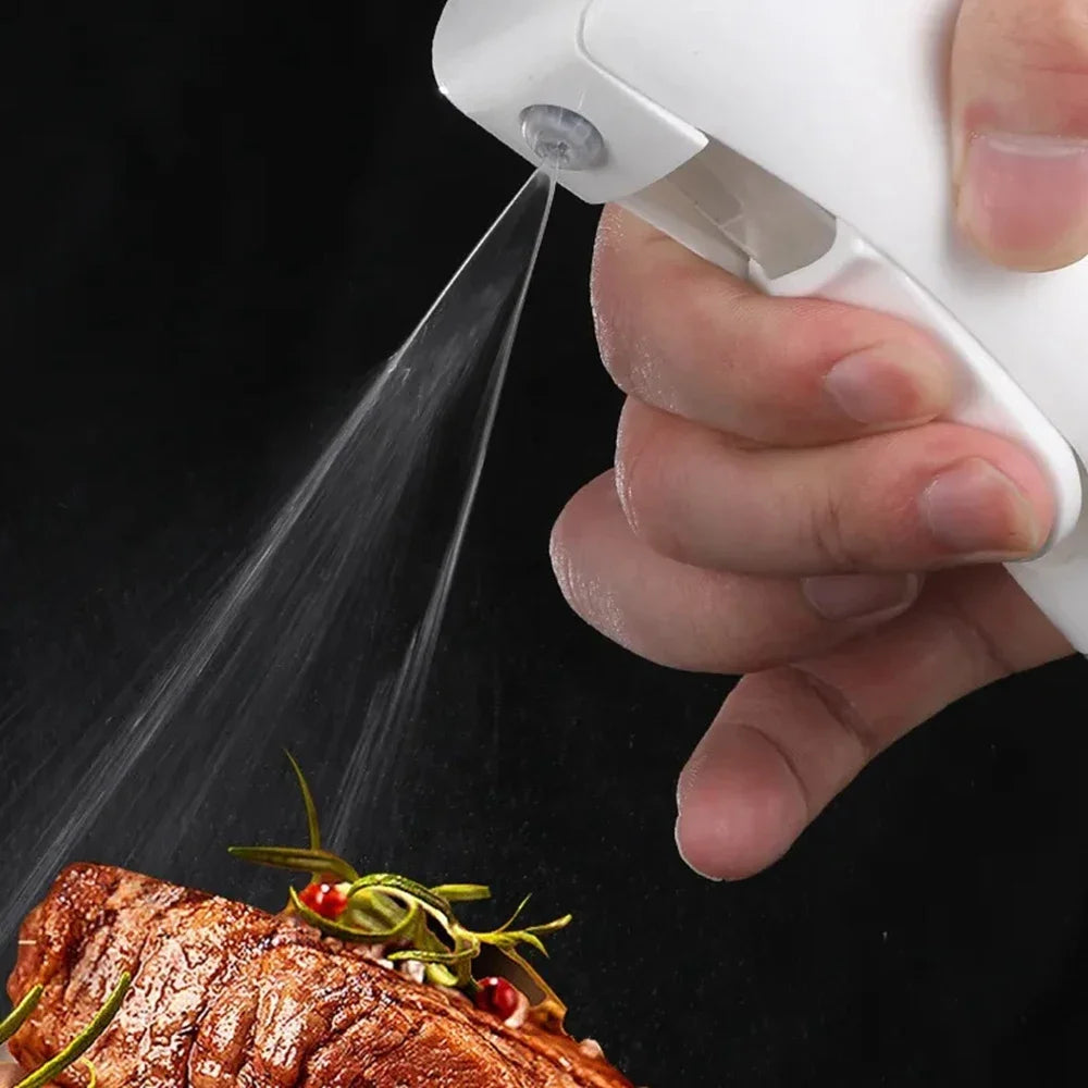 Cooking Oil Spray Bottle – 200ml, 300ml & 500ml