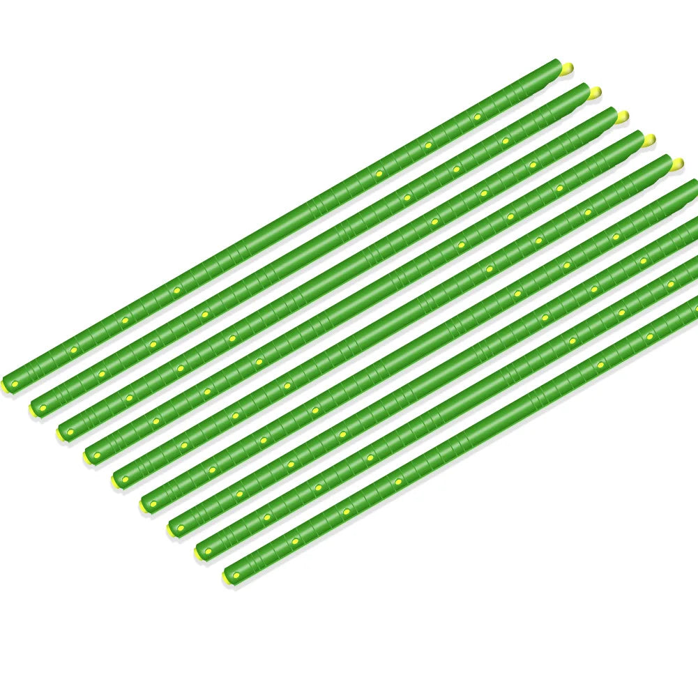 Reusable Plastic Food Bag Sealing Clips – 5/10 Pieces