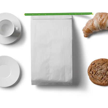 Reusable Plastic Food Bag Sealing Clips – 5/10 Pieces