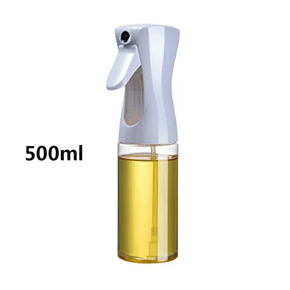 Cooking Oil Spray Bottle – 200ml, 300ml & 500ml