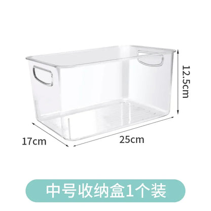 Soda Can Dispenser & Refrigerator Organizer – 1 or 2 Pack